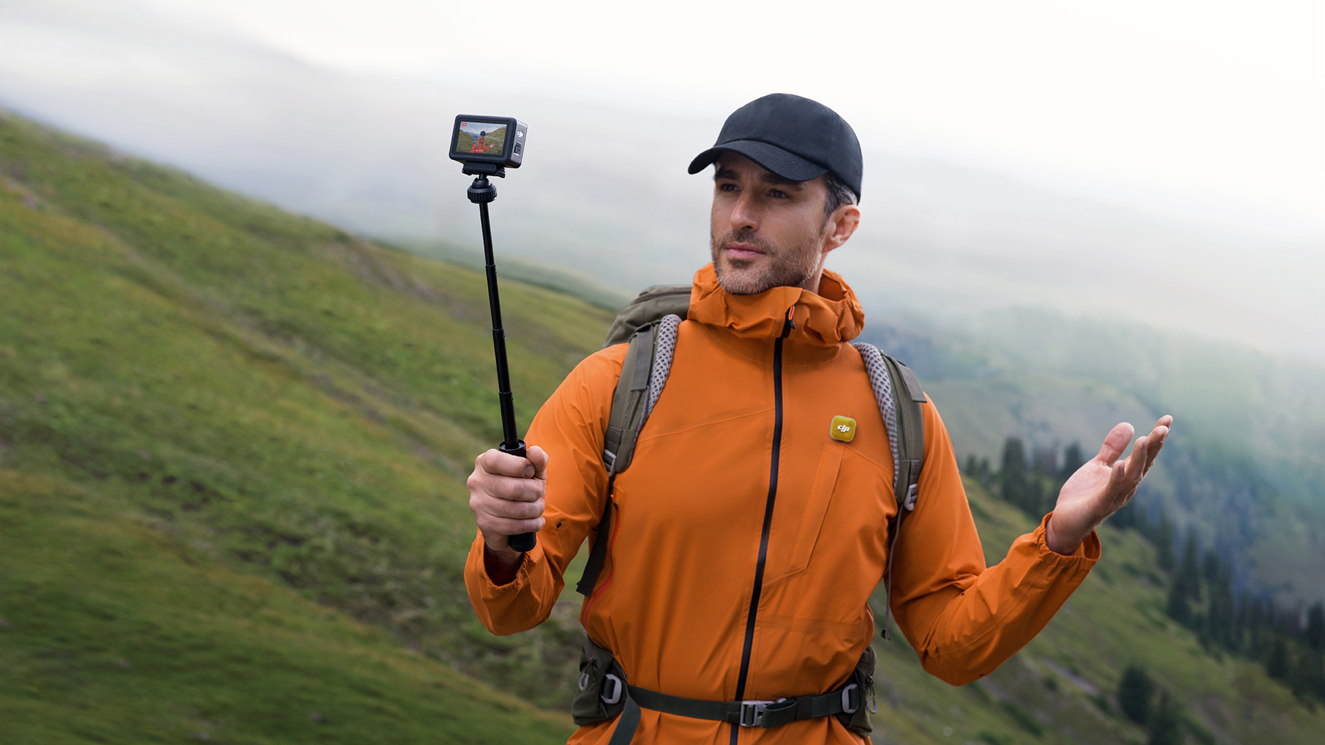 DJI Mic Mini 2